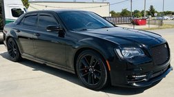 2023 Chrysler 300 C