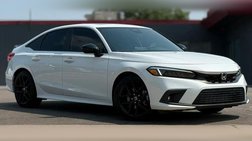 2024 Honda Civic Si