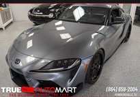 2021 Toyota GR Supra 3.0 Premium