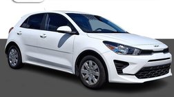2023 Kia Rio5 S