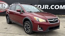 2016 Subaru Crosstrek Premium