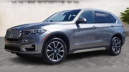 2017 BMW X5 xDrive40e iPerformance
