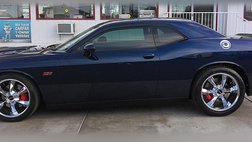 2013 Dodge Challenger SRT8 392