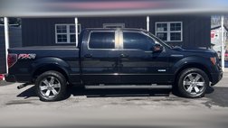 2012 Ford F-150 XL