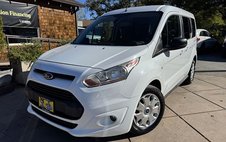 2016 Ford Transit Connect XLT