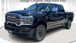 2025 Ram Ram Pickup 2500 Limited