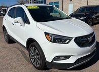 2020 Buick Encore Essence