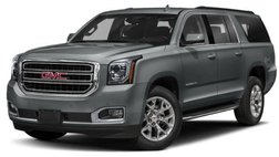 2020 GMC Yukon XL SLT