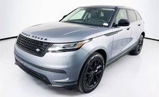 2025 Land Rover Range Rover Velar P250 S