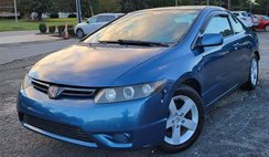 2007 Honda Civic EX