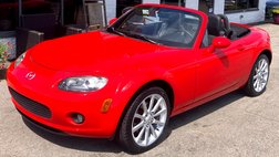 2006 Mazda MX-5 Miata Grand Touring