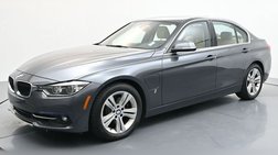 2017 BMW 3 Series 330e iPerformance