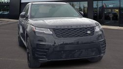 2021 Land Rover Range Rover Velar P340 R-Dynamic S
