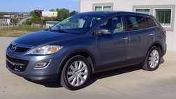 2010 Mazda CX-9 Sport