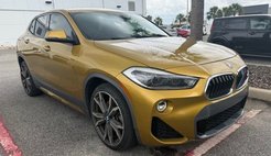 2018 BMW X2 xDrive28i