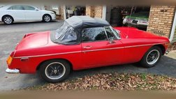 1974 Other Makes Roadster