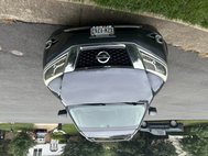 2014 Nissan Pathfinder Platinum