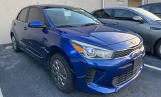 2019 Kia Rio5 S