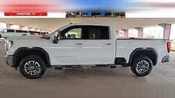 2025 GMC Sierra 2500HD SLT