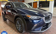 2016 Mazda CX-3 Sport
