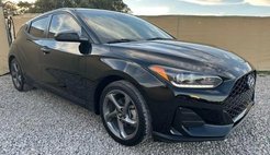 2019 Hyundai Veloster 2.0