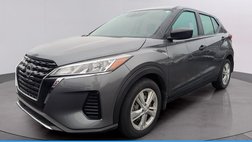 2023 Nissan Kicks S