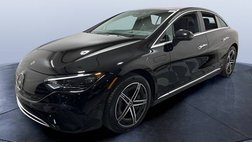 2023 Mercedes-Benz EQE EQE 500 4MATIC