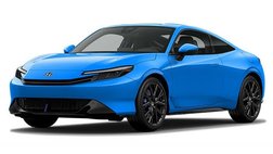 2026 Honda Prelude Base