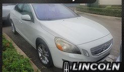 2013 Volvo S60 T5