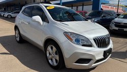 2015 Buick Encore Base