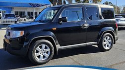 2010 Honda Element EX