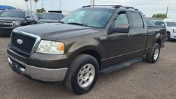 2008 Ford F-150 XLT