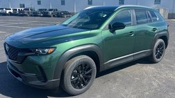 2026 Mazda CX-50 2.5 S Select
