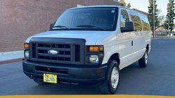 2014 Ford E-Series XL