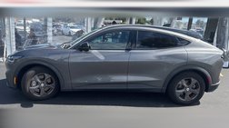 2023 Ford Mustang Mach-E Select