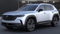 2026 Mazda CX-50 2.5 S Premium