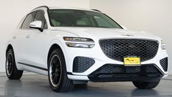 2022 Genesis GV70 3.5T Sport