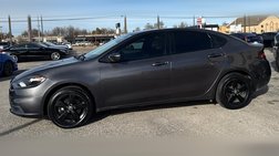 2016 Dodge Dart SXT