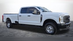 2024 Ford Super Duty F-250 XL