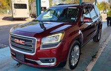 2017 GMC Acadia Limited Base