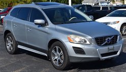 2011 Volvo XC60 T6