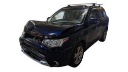 2015 Mitsubishi Outlander SE