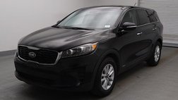 2020 Kia Sorento LX V6