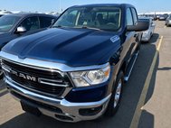 2019 Ram Ram Pickup 1500 Big Horn