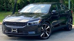 2022 Polestar 2 Long Range Dual Motor