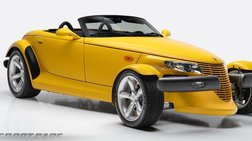 1999 Plymouth Prowler Base