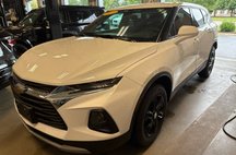 2019 Chevrolet Blazer LT
