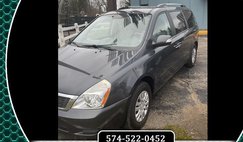 2012 Kia Sedona LX