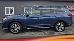 2020 Subaru Ascent Limited 7-Passenger