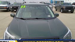 2023 Subaru Forester Premium